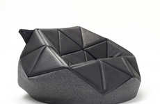 Luxurious Bean Bags
