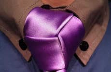 Obscure Neck Fashion Tutorials