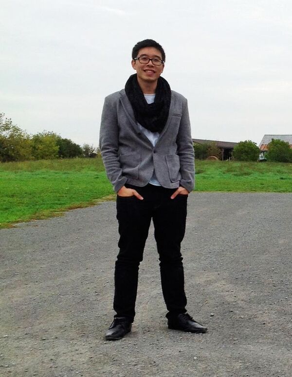 Remy Choo, Trend Hunter (INTERVIEW)