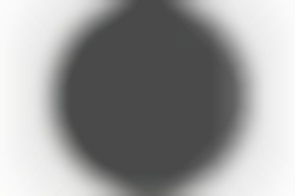 Chalkboard-Faced Clocks