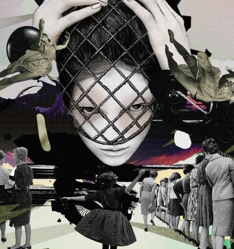 100 Magnificent Collages