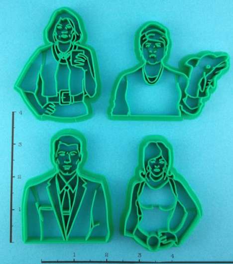 Controversial Cartoon Baking Aids Image 2