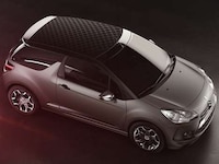Charitably Fashionable City Cars Image 2