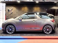 Charitably Fashionable City Cars Image 5