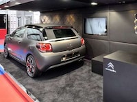 Charitably Fashionable City Cars Image 6
