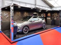 Charitably Fashionable City Cars Image 8