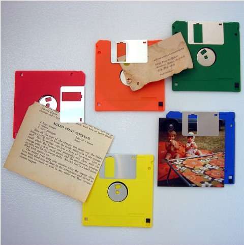16 Nerdy Magnet Designs