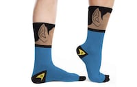 Intergalactic Character Hosiery Image 2