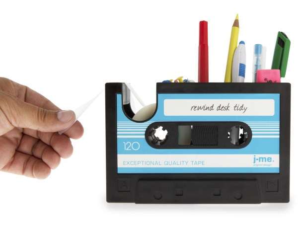 80 Dynamic Desk Organizers