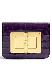 Sleekly Chromatic Handbag Collections Image 6