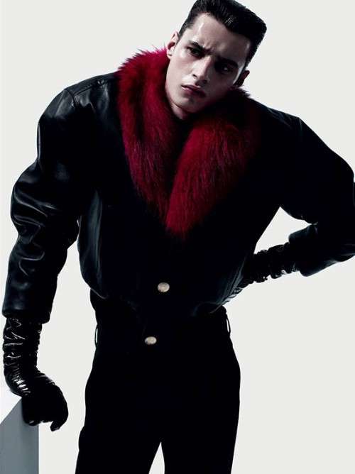 52 Retro Menswear Styles
