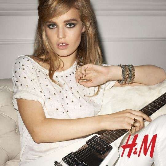 Affordable Edgy Rocker Fashions