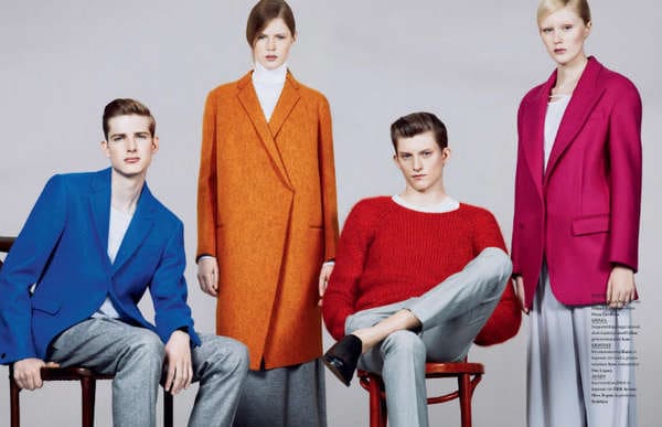 90 Opulently Oversized Fashion Finds