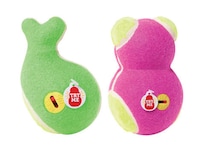 Squeak Adjusting Pooch Toys Image 2