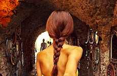 Faceless Couple Photography