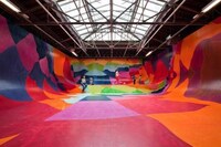 Contemporary Artist-Run Museums Image 4