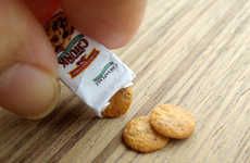 18 Tiny Food Finds