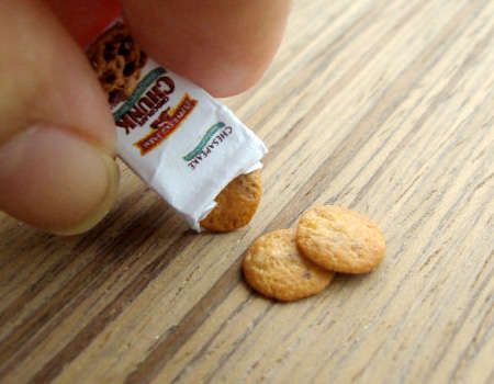 18 Tiny Food Finds