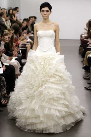 Ornate Princess Bridal Gowns