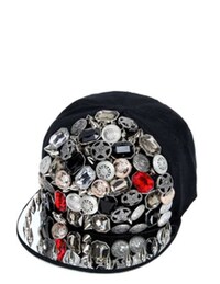 Superstar Studded Snapbacks Image 2