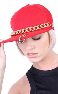 Superstar Studded Snapbacks Image 7
