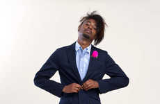 Brazen Rapper Lookbooks