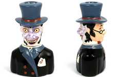 Iconic Split Personality Seasoners