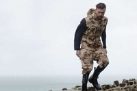 Juxtaposed Activewear Lookbooks Image 3