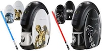 Sci-Fi Coffee Machines Image 2