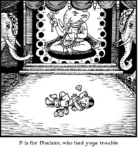 Morbid Children