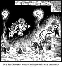 Morbid Children