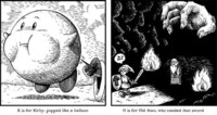 Morbid Children