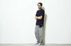 Nerdy Activewear Lookbooks