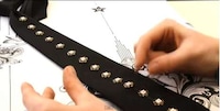 LED-Equipped Ties Image 3