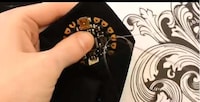 LED-Equipped Ties Image 4
