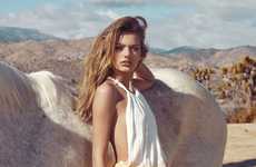 Majestic Desert Fashion Catalogs