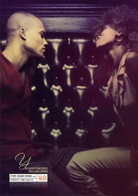 Suggestive Alcohol Ads Image 2