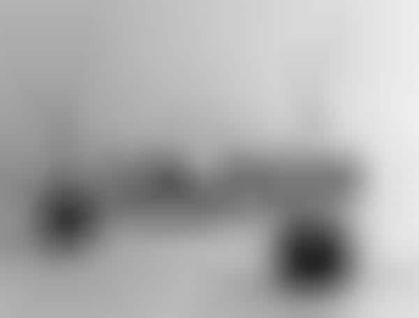 Floating Audio Visualizers