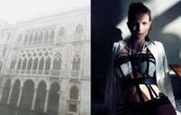Dramatically Evocative Editorials Image 2