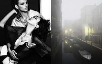 Dramatically Evocative Editorials Image 7