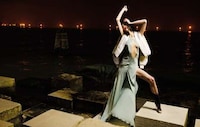 Dramatically Evocative Editorials Image 8