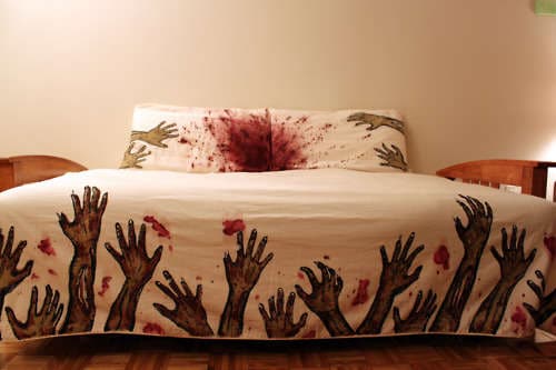 20 Nerdy Bedding Products