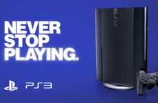 Alarmingly Angry Gamer Ads