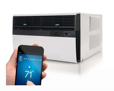 21 Innovative Air Conditioners