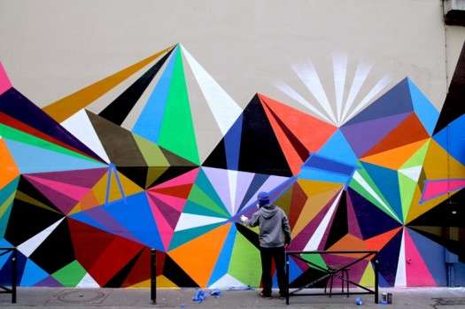 30 Pretty Prism Designs