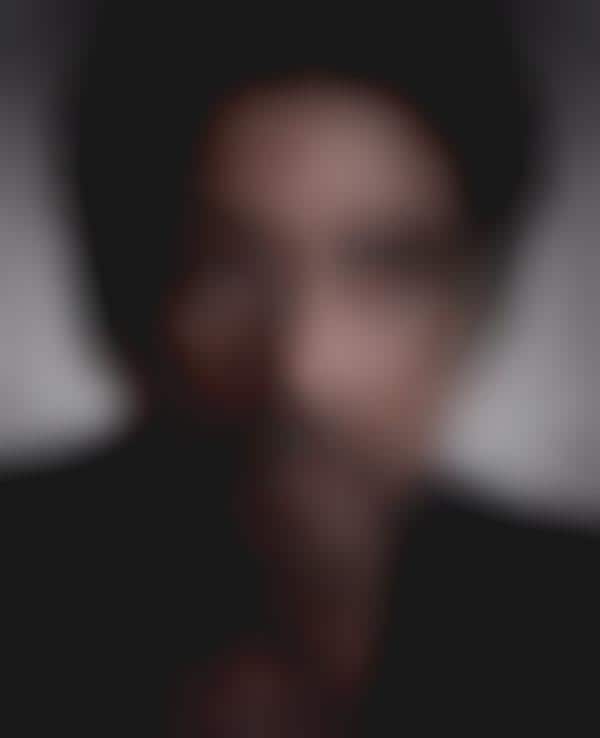 Intimate Celebrity Portraits
