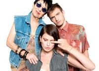 Charitable Vintage Clothing Image 2