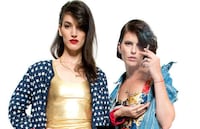 Charitable Vintage Clothing Image 4