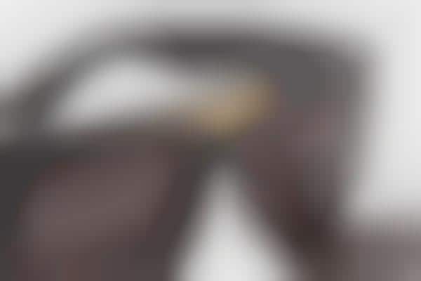 Futuristically Vintage Sunglasses
