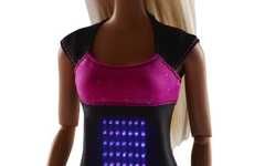 LED Doll Accessories